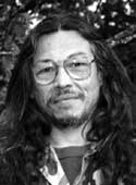 Portrait: John Boncore, Splitting the Sky