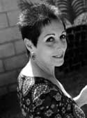 Portrait: Meria Heller